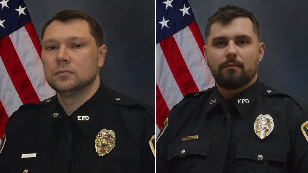 Elkhart police identify officers who fired weapons in fatal High Dive Park shooting of 17-year-ol...