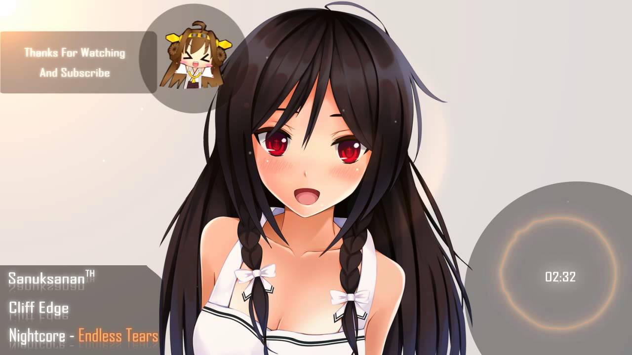 Nightcore - Endless Tears