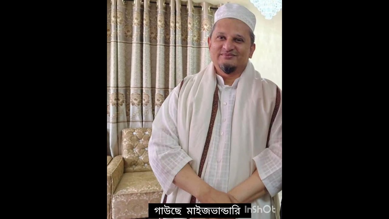 লক্ষ আশেকের প্রাণস্পন্দন!💖🙏💖