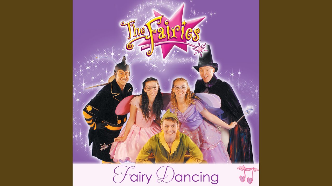 Fairy Dancing