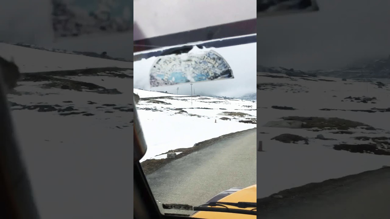 Sikkim BaBa MandirTrip