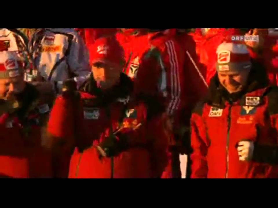 Gregor Schlierenzauer Vikersund 243m