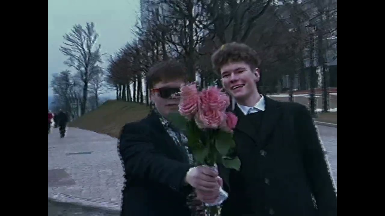11:11 ft. Луговые Мари — дар