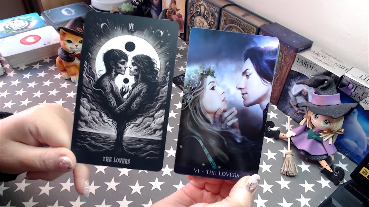 🔮✨¿QUÉ PIENSA?, ¿QUÉ SIENTE?, ¿QUÉ HARÁ?.🔮✨TAROT INTERACTIVO.