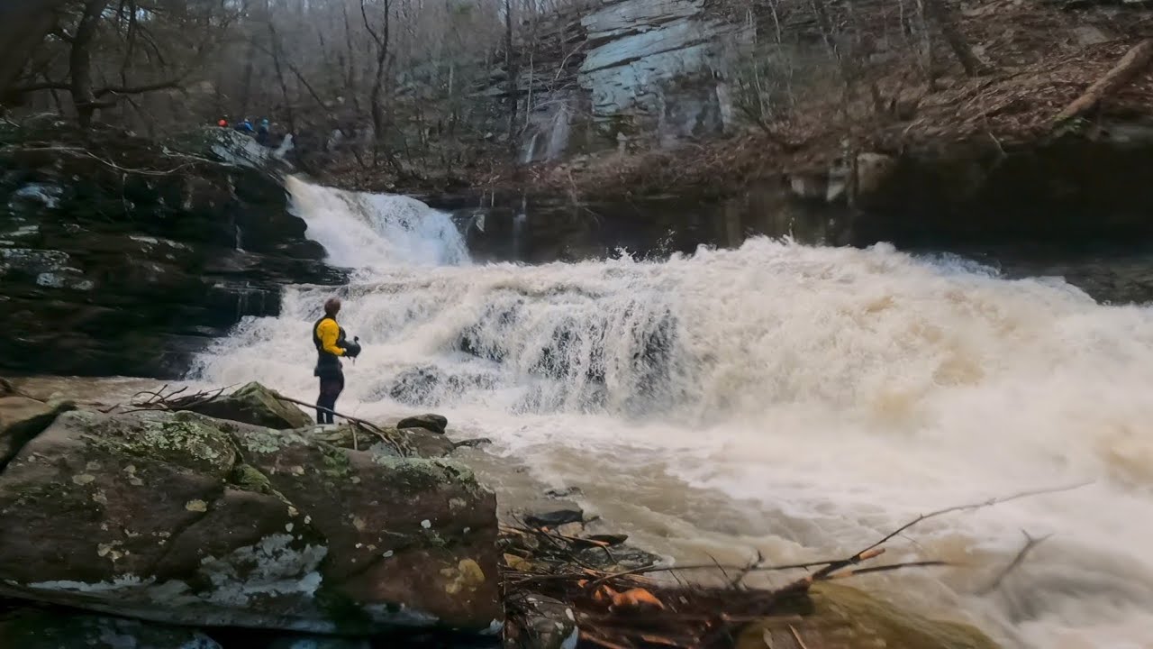 Falling Water Creek Treatz
