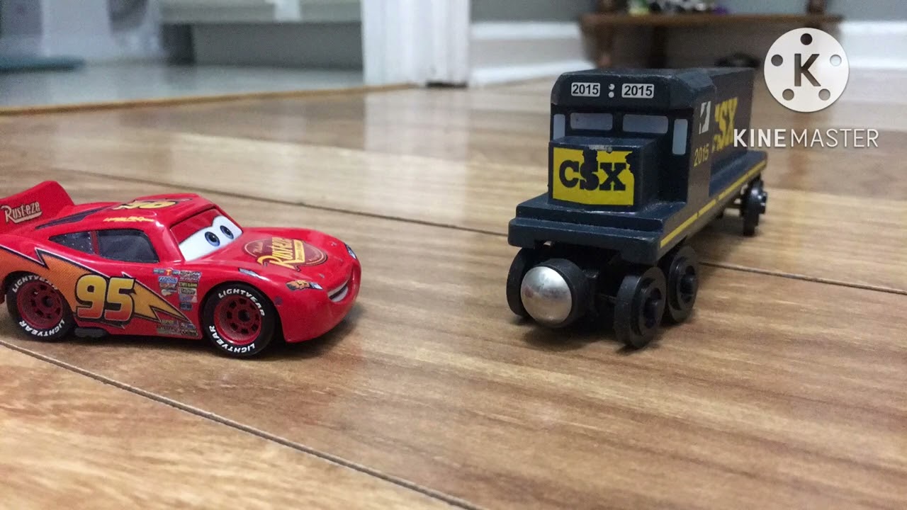 Переделка Cars Community Service v2￼