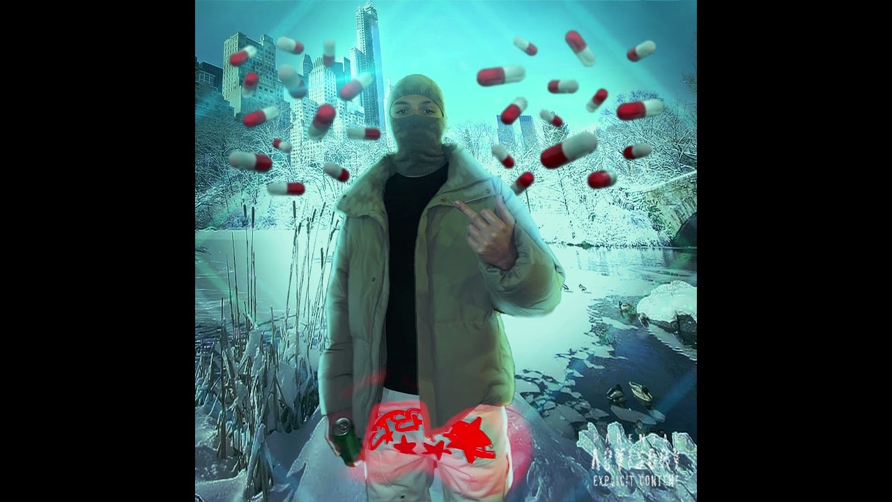 SAINT GIYO - MAGIDAZE TOVLI