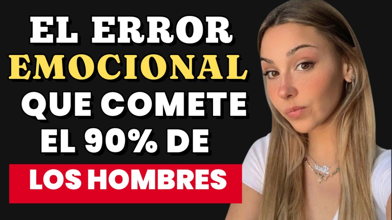 Domina Estas 7 Brechas Emocionales y Vuélvete Imposible de Ignorar | Estoicismo para Hombres