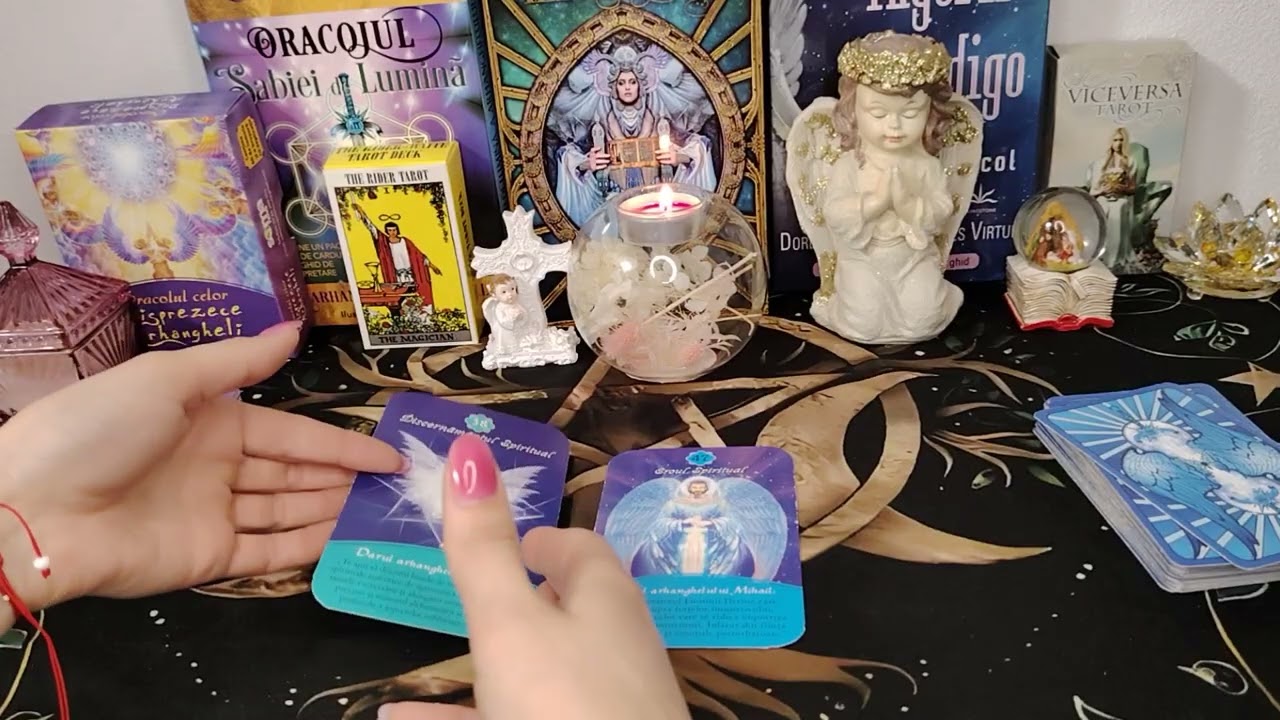 LEU♌ PRIMEȘTI UN AVERTISMENT IMPORTANT PENTRU TINE! SĂPTĂMÂNA 16-22 MARTIE!