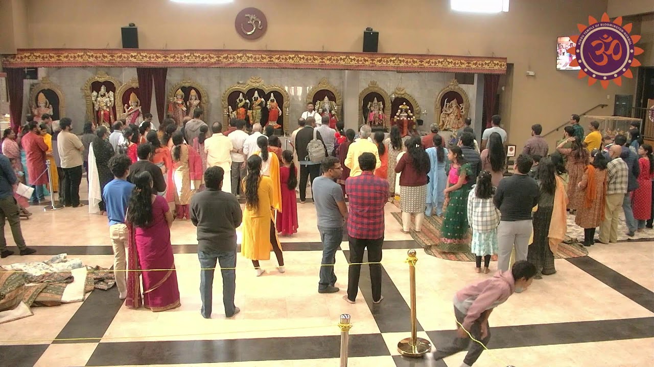 HTBN - 2026 Mahashivaratri celebrations (02-15-2026)