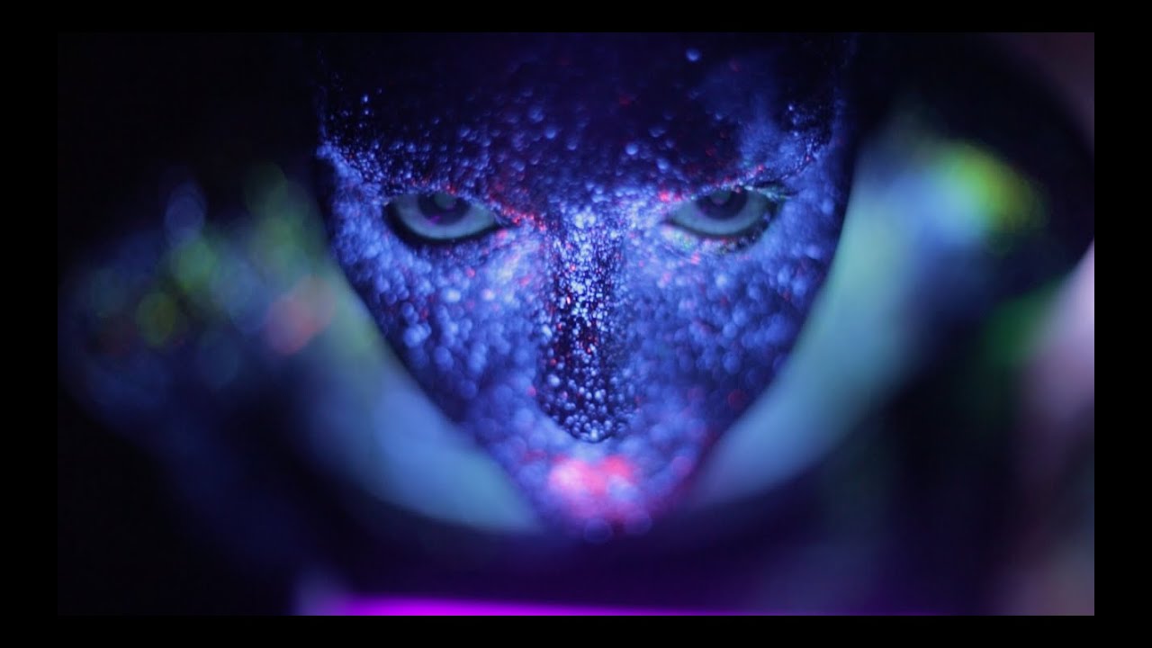 Shanti People  - Asato Maa Sad Gamaya feat.  Maoya (Official Video)