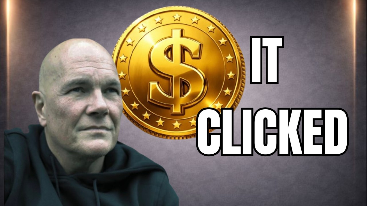 I Didn’t Escape Debt With Genius — I Repeated This (Manifestation)