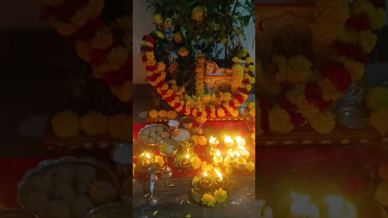 dwadasi puja #livedevotionalsongs