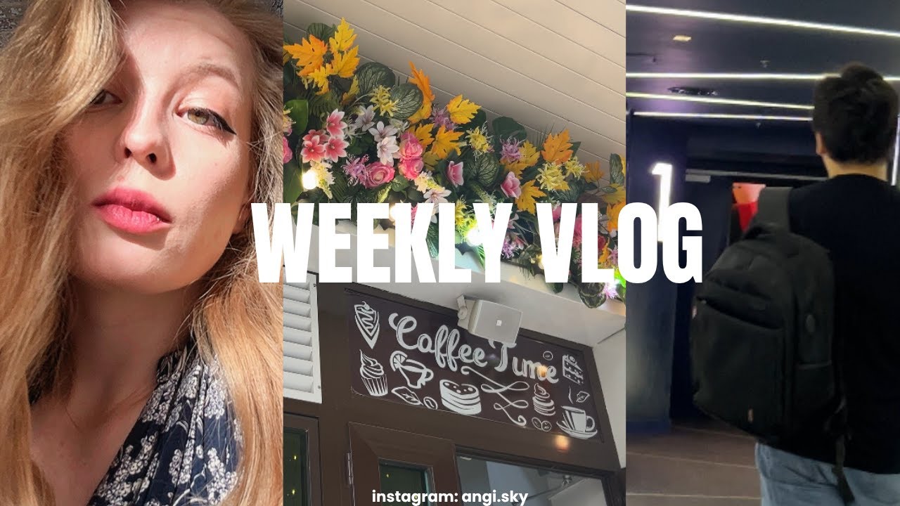 vlog: казахская свадьба, прогулка с парнем и неожиданная неприятность