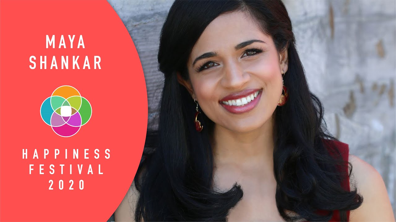 Behavioral Economics and Happiness | Maya Shankar