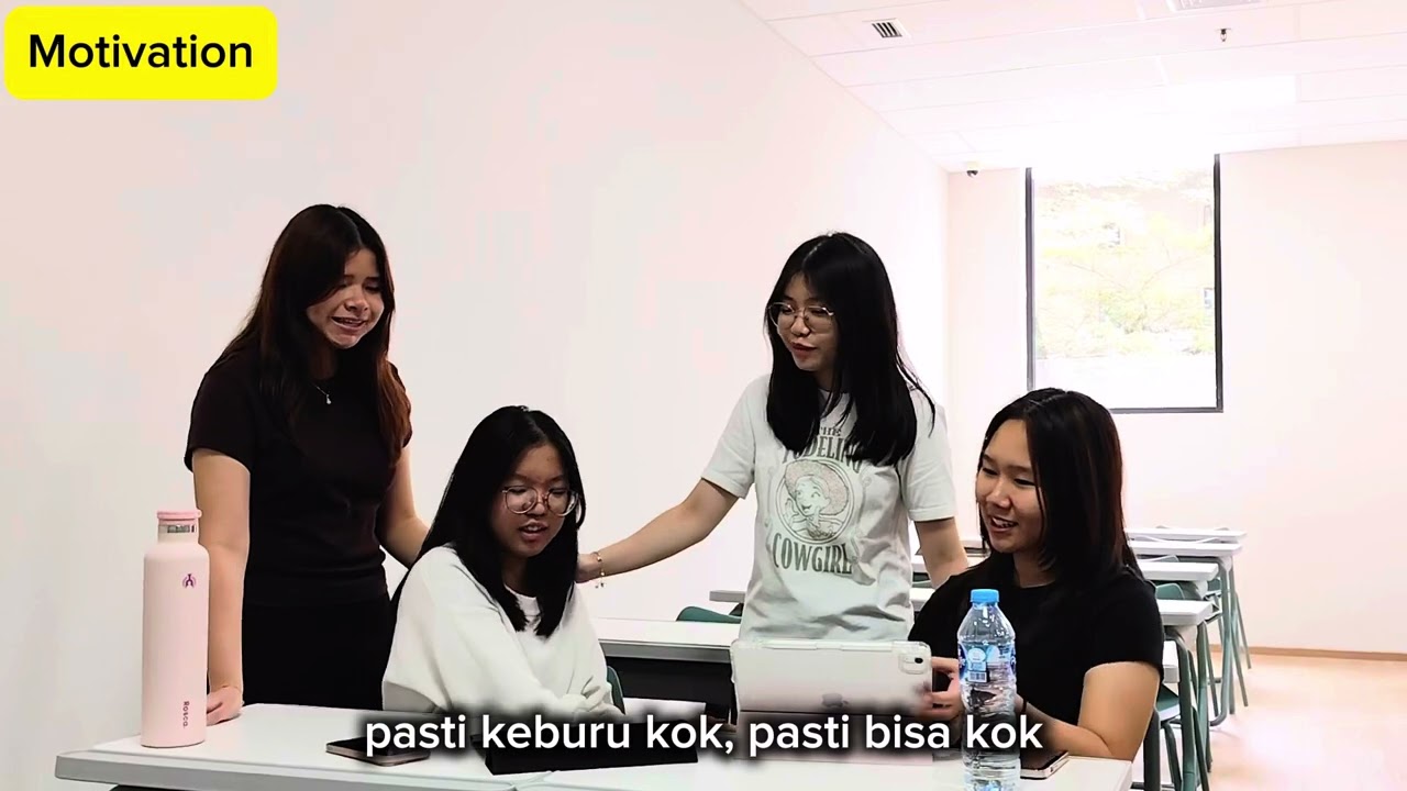 UTS Penalaran Reflektif