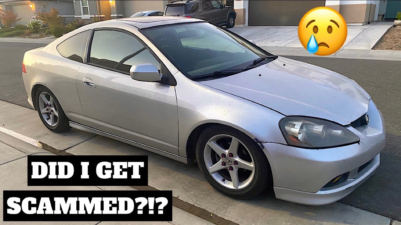 Everything WRONG on my RSX Base! A lot of Problems