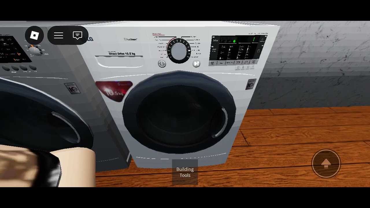 LG end song (with 