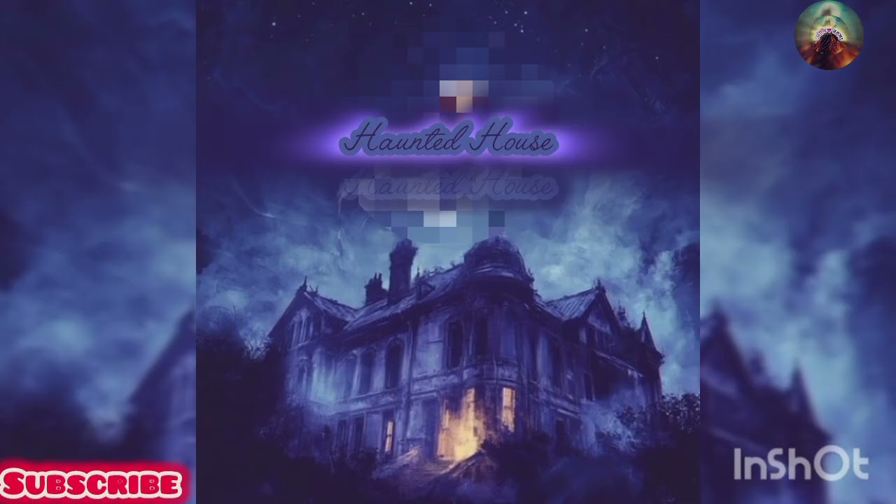 হন্টেড হাউস | শুভময় চক্রবর্তী | শেষ পর্ব | ভৌতিক রহস্য #horror #story 