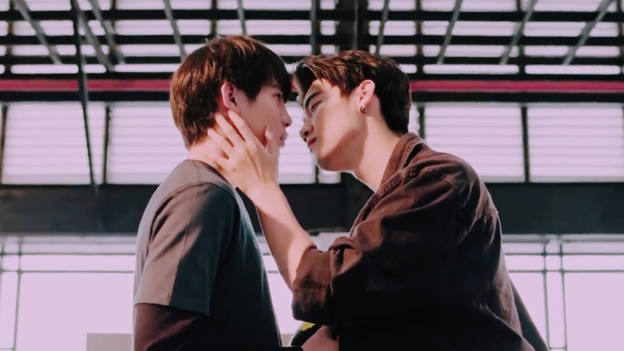 BL Kim & Way ( The shipper the series )