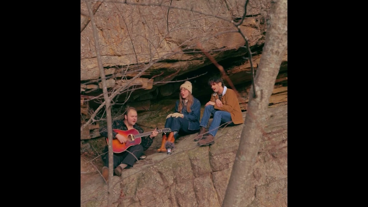 Our House - Crosby, Stills, Nash & Young (Cover)