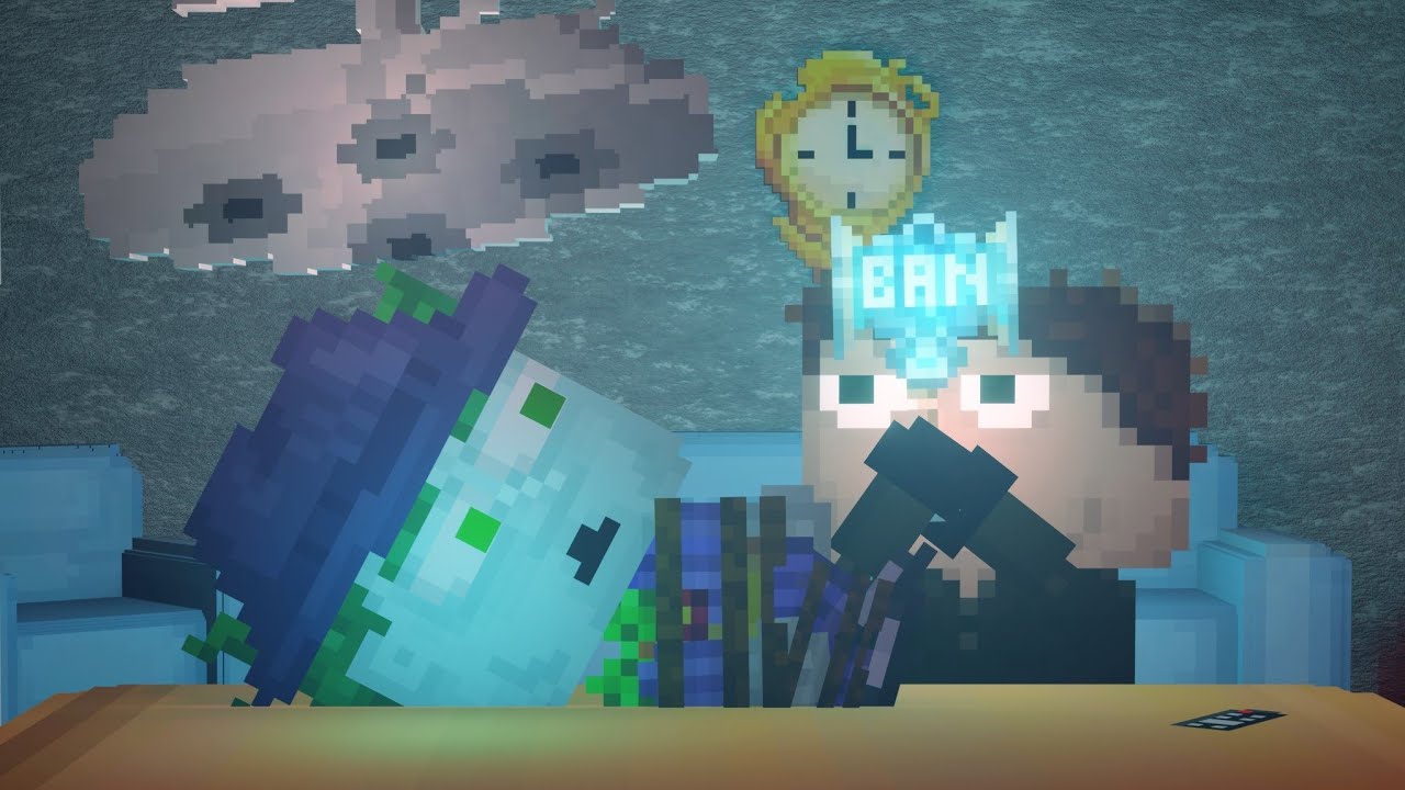 Growtopia: The Moderator&rsquo;s Code [VOTW]