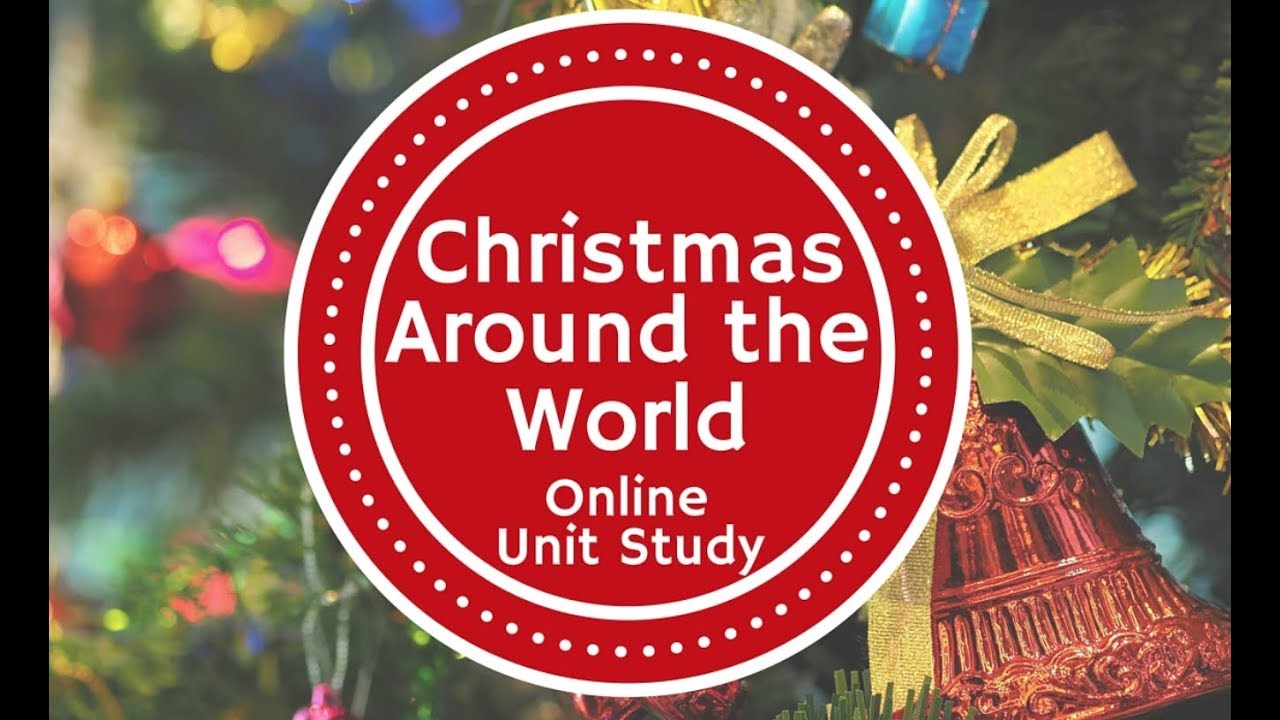 Christmas FACTS Traditions around the World Symbols Celebration Holiday Multicultural Customs