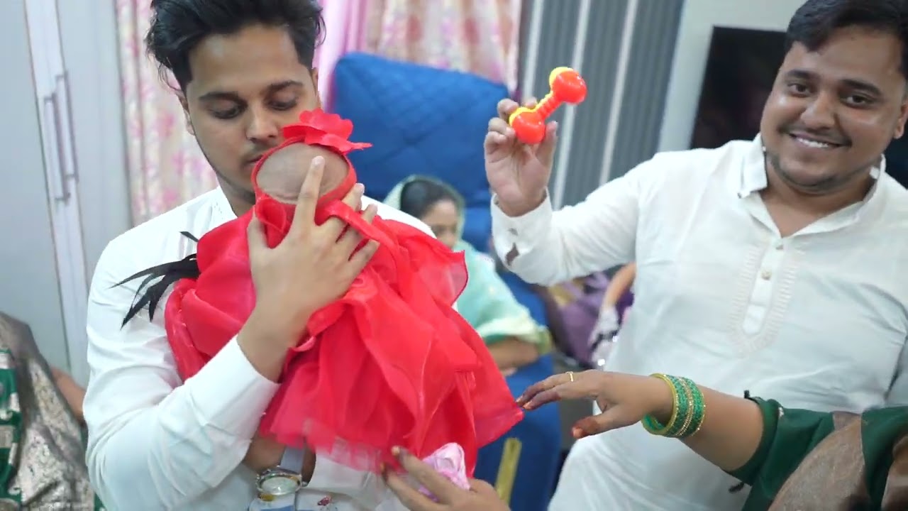 ZAINAB ASIF 🎥AQEEQA Ceremony 😘🥰