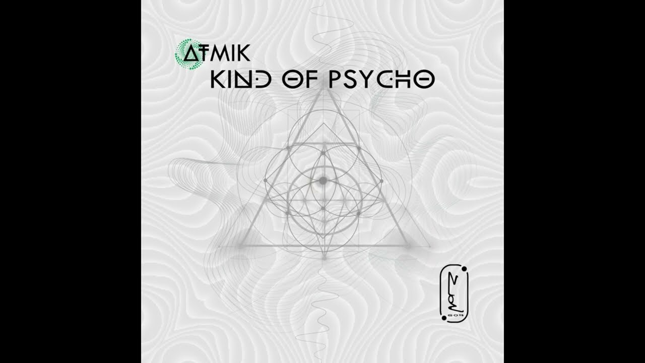 Atmik - Madness