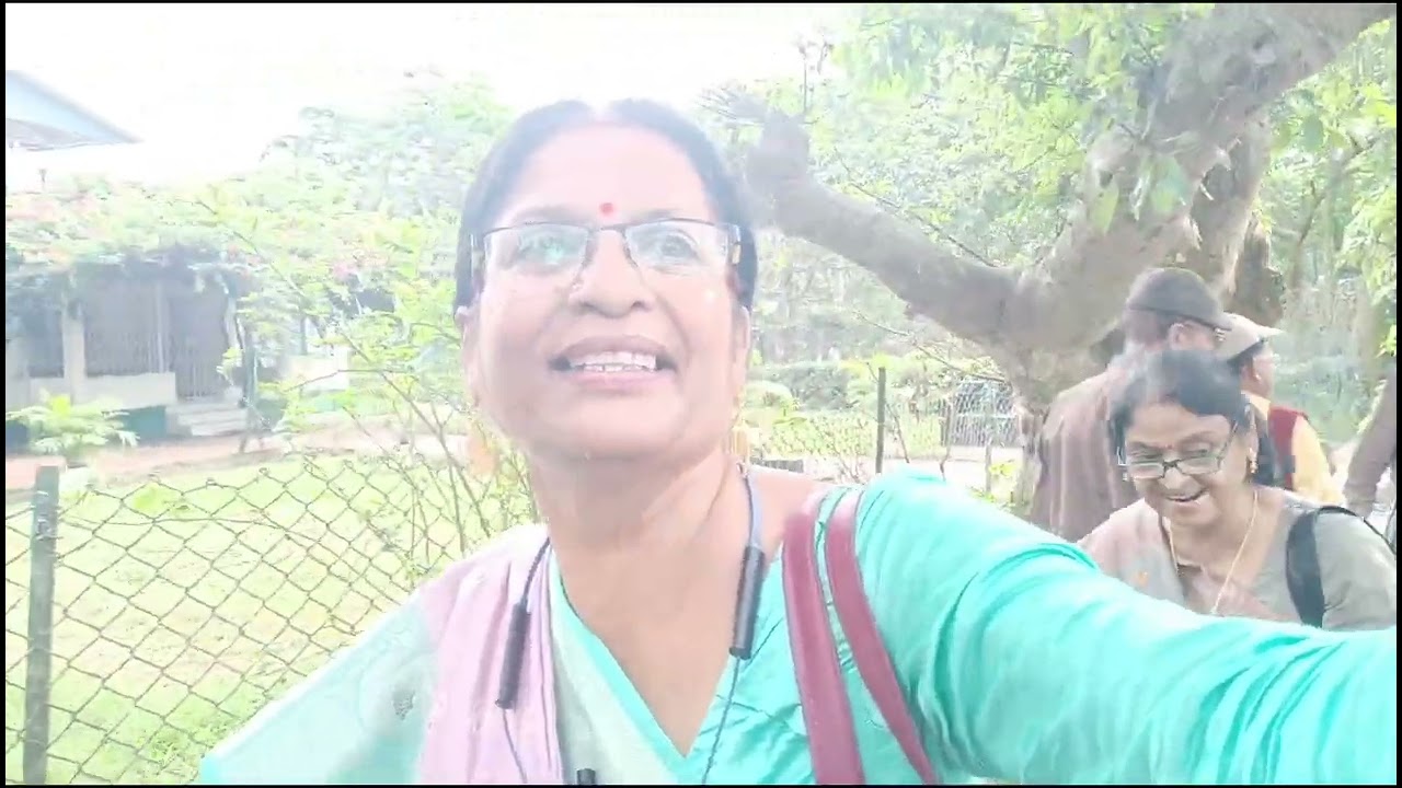 রায়গঞ্জ ভ্রমণ পর্ব -২