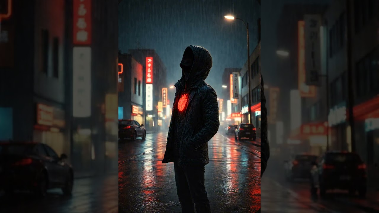 Blackheart (revamp remix)