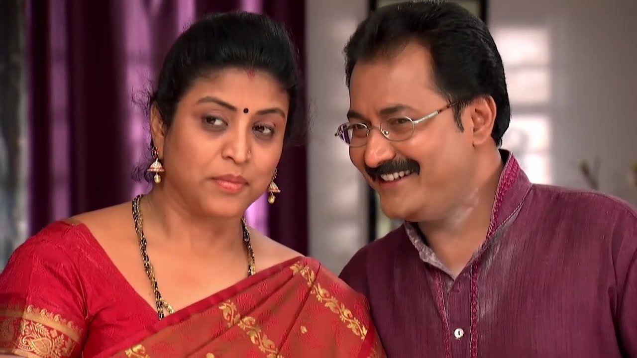 Kalyana Vaibhogam - Ep 529 - Meghana Lokesh - Telugu Tv Serial - Zee5 Telugu Classics