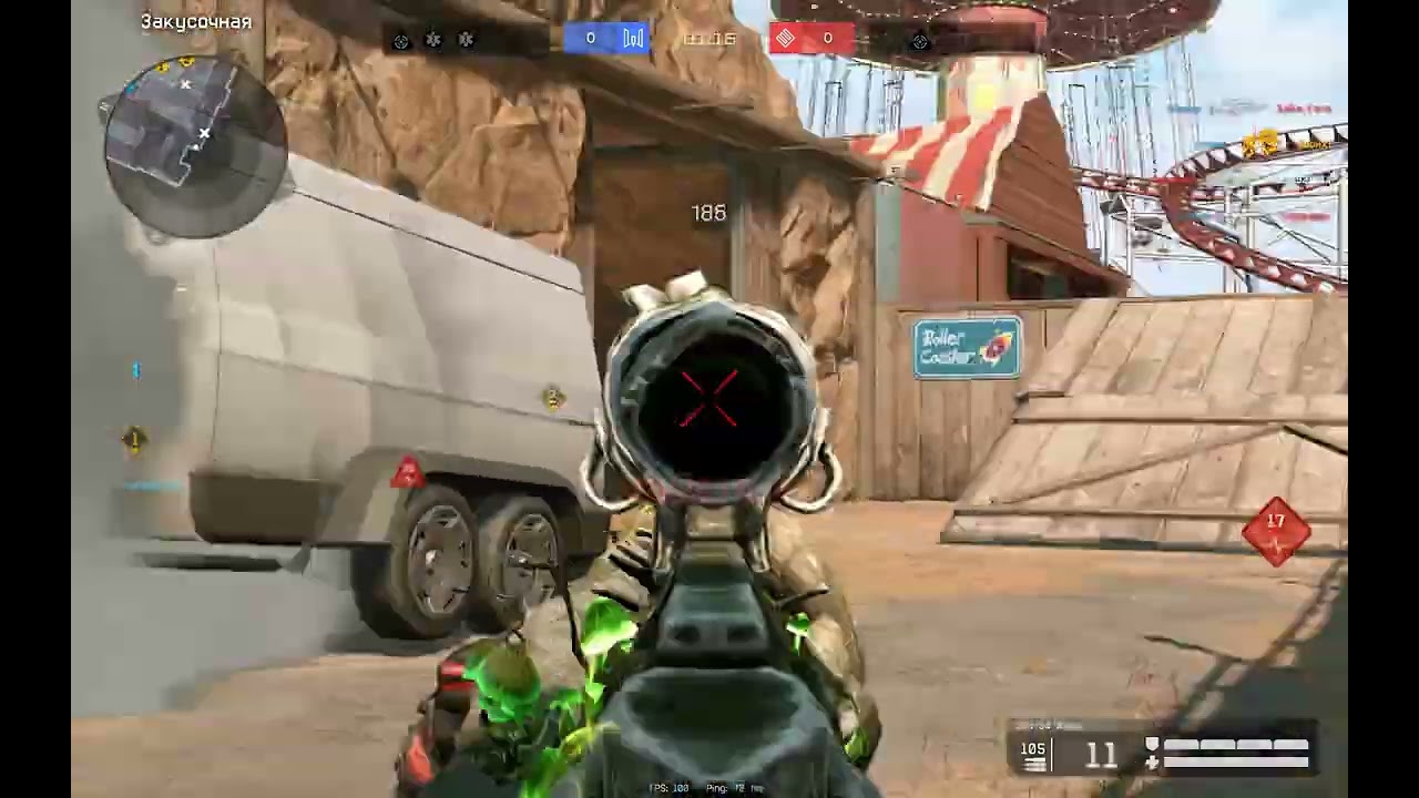 warface