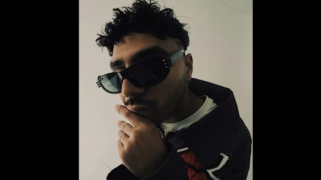Alvaro Diaz x Tainy Type Beat | 