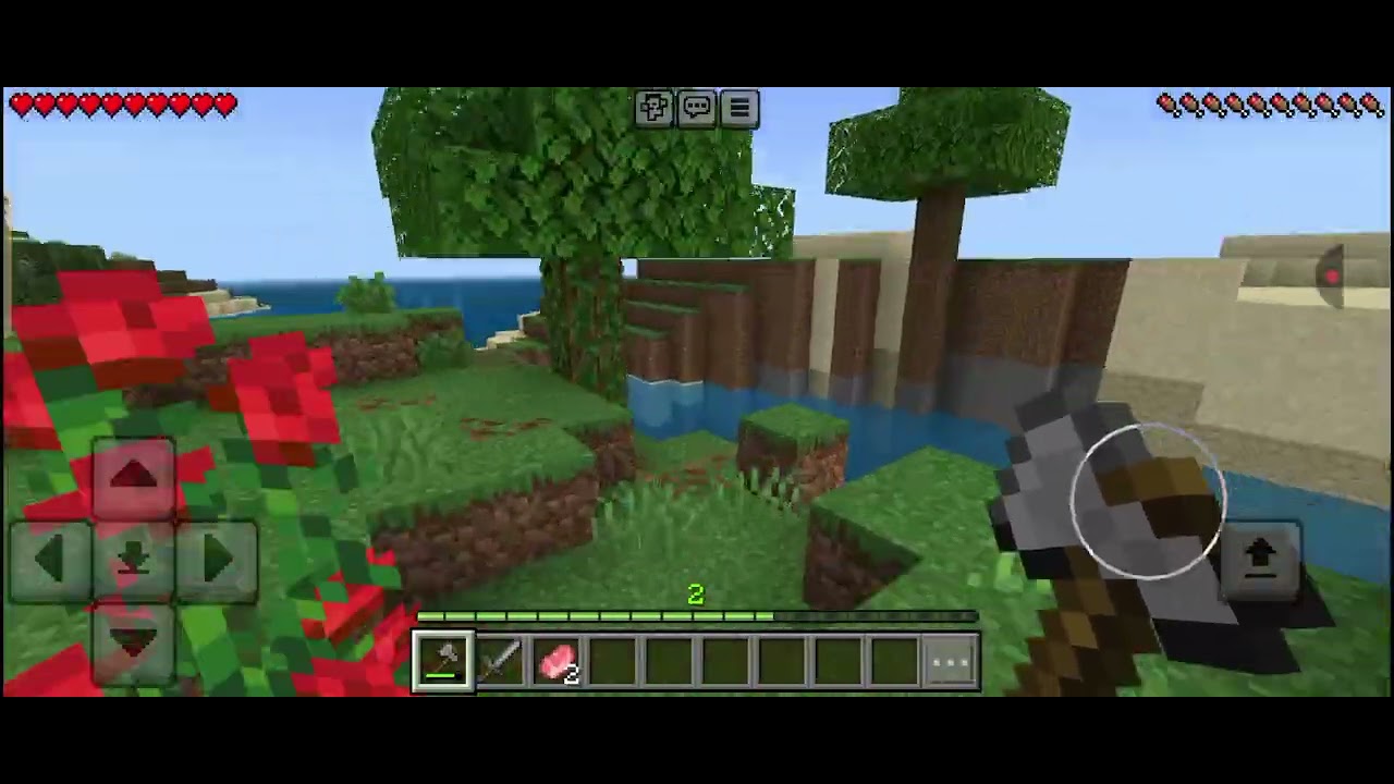 Lp.начало всего #2 в поиске еды 