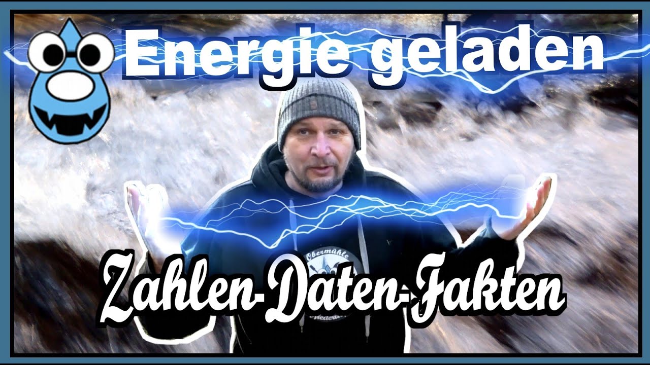 ⚡Energie geladen⚡ wie #Autark sind wir wirklich?