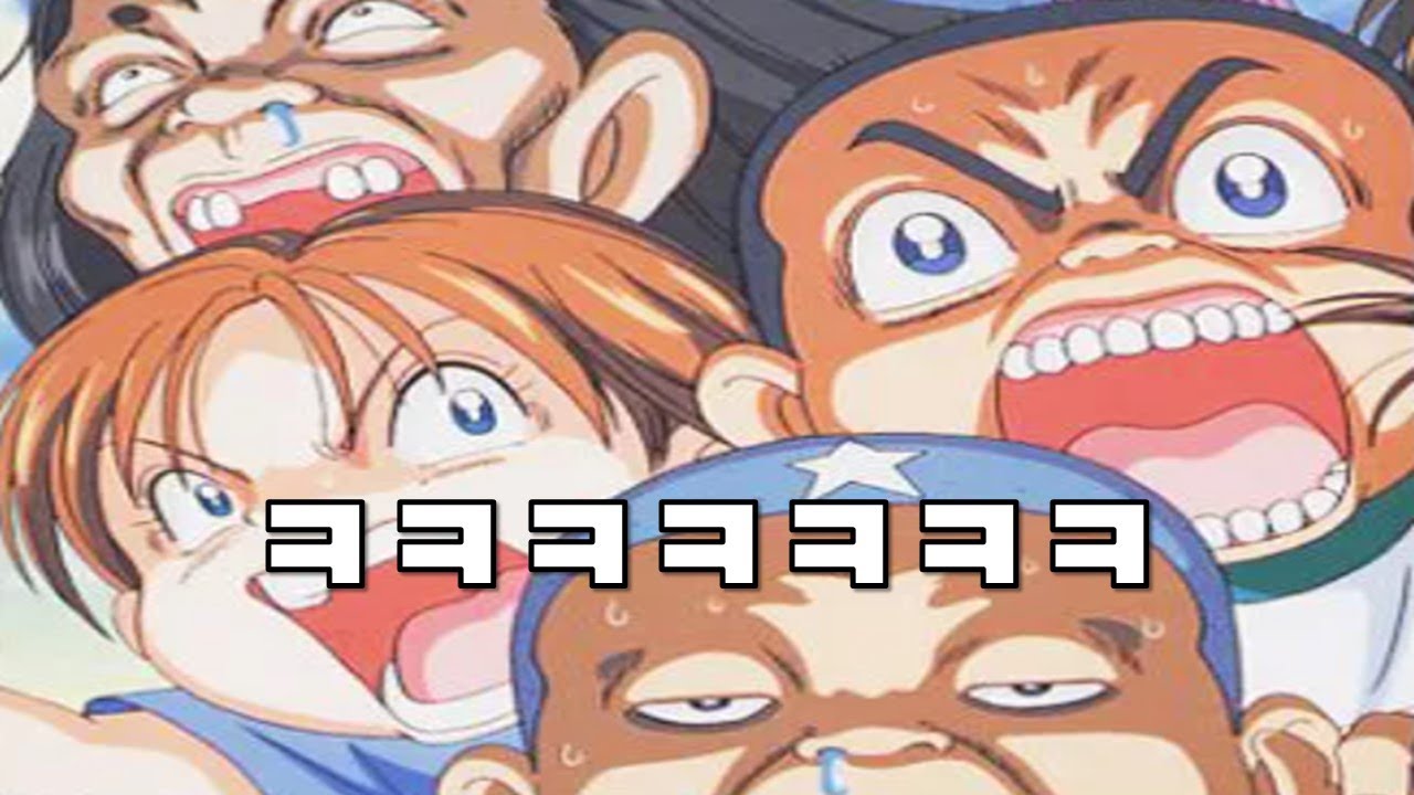 대놓고 웃으라는데 어케 안웃음ㅋㅋㅋ[괴짜가족]