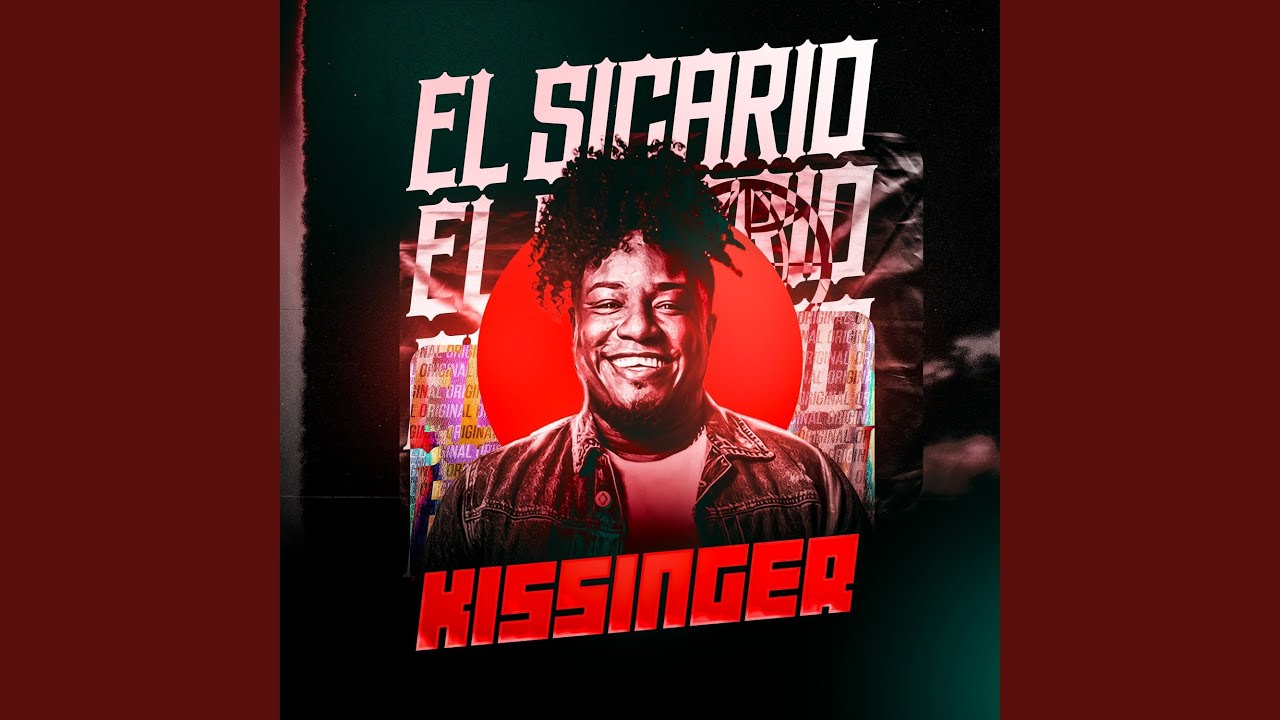 El Sicario Kissinger