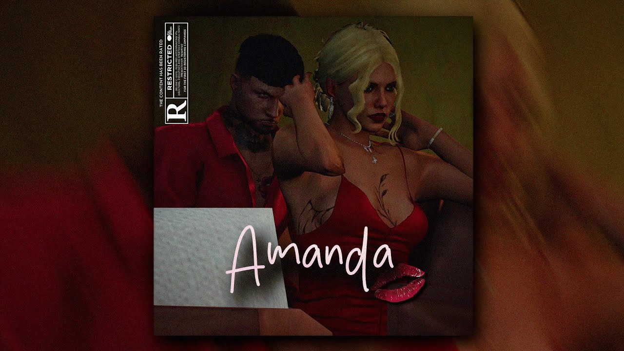 FLASHBACK - Matéo - Amanda