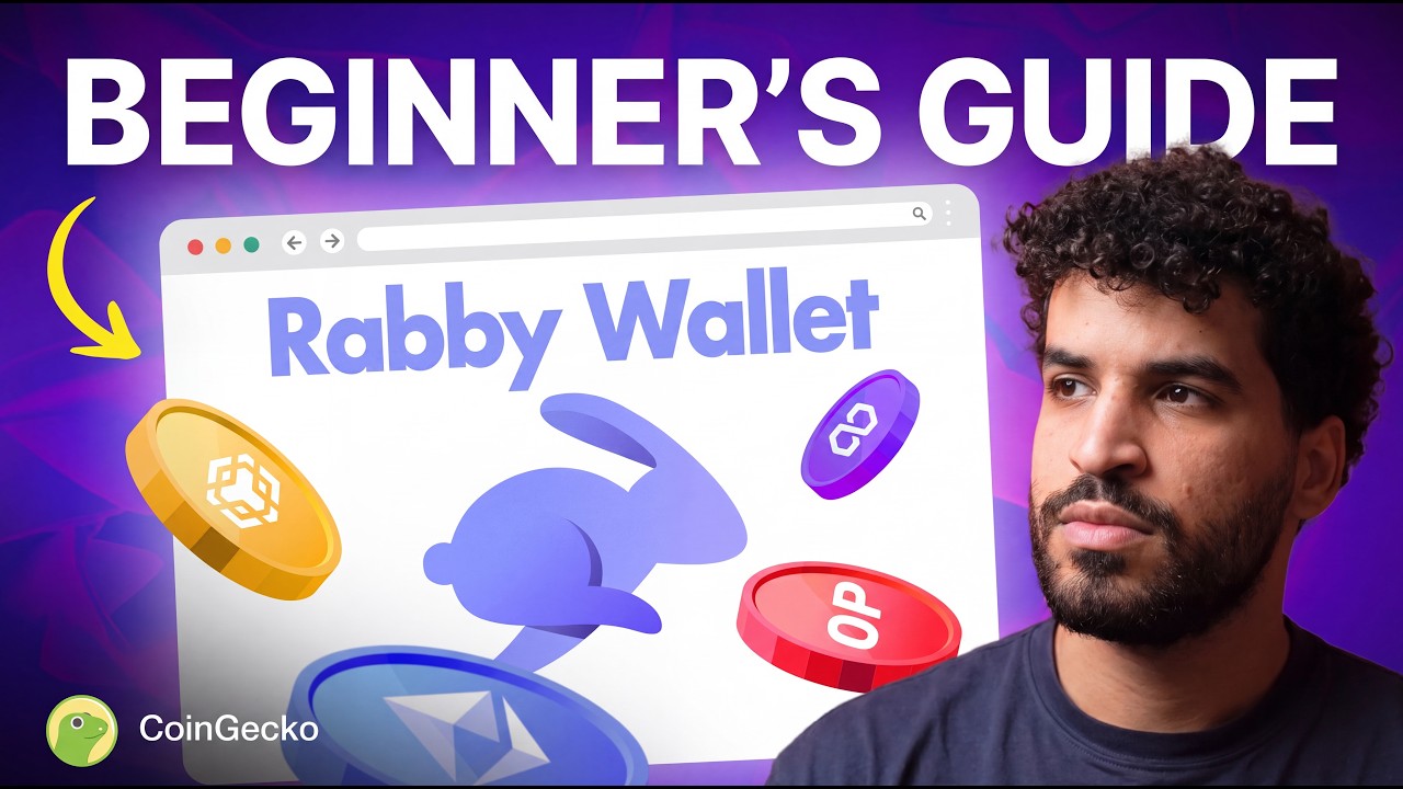 Удалить MetaMask? Почему Rabby &mdash; ЕДИНСТВЕННЫЙ Web3-кошелек, который вам нужен в 2026 году?