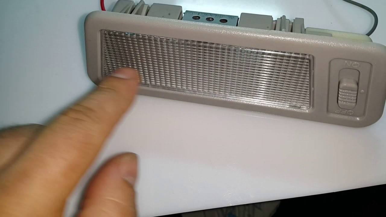 NEXIA LED Потолочный плафон с  плавным розжигом подсветки и плавным таймерным затуханием