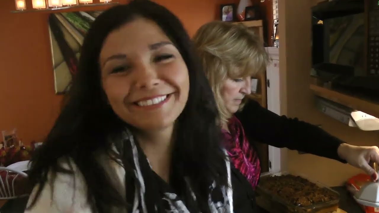 Thanksgiving 2014