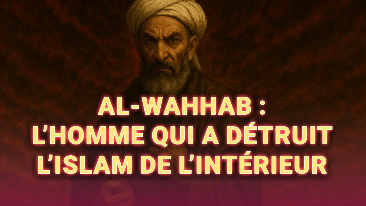 Wahabisme : l'idéologie née dans la terreur et le mensonge