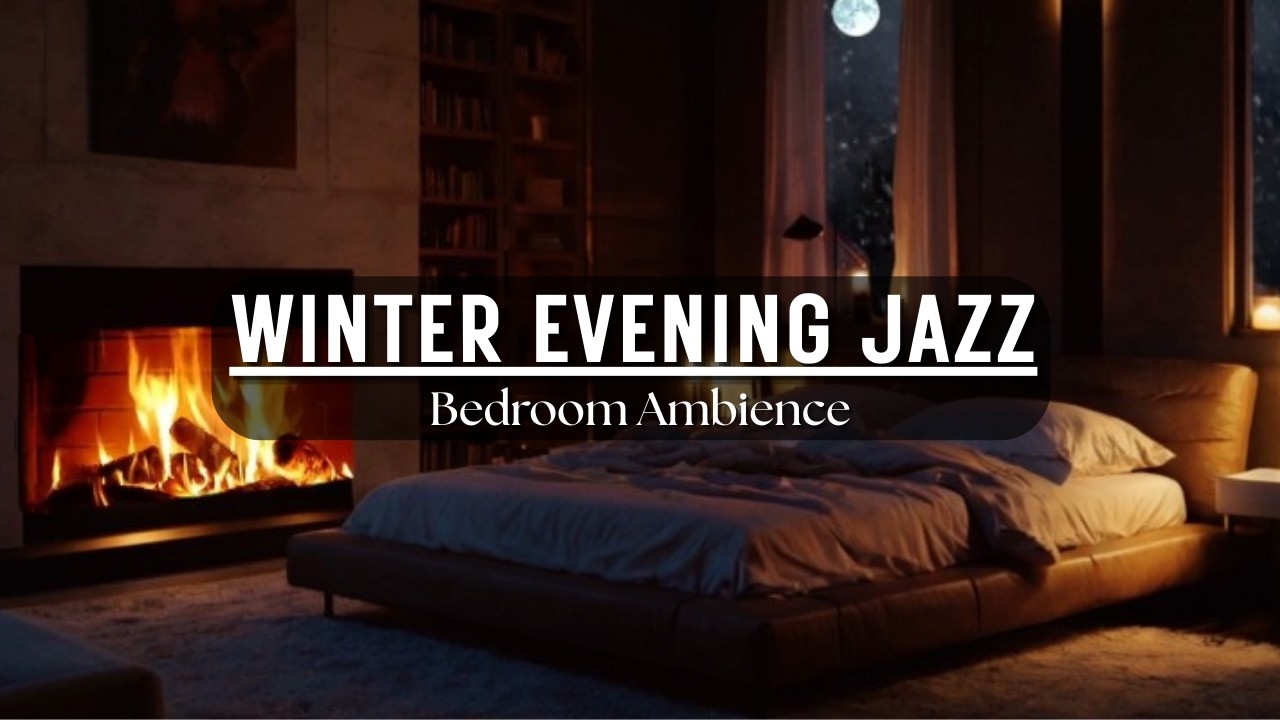 Cozy Morning Coffee Jazz ☕ Chill Smooth Jazz for Work, Study, Relax
