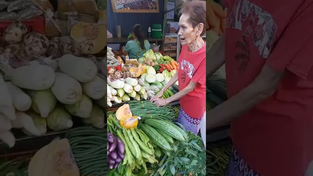 Market
