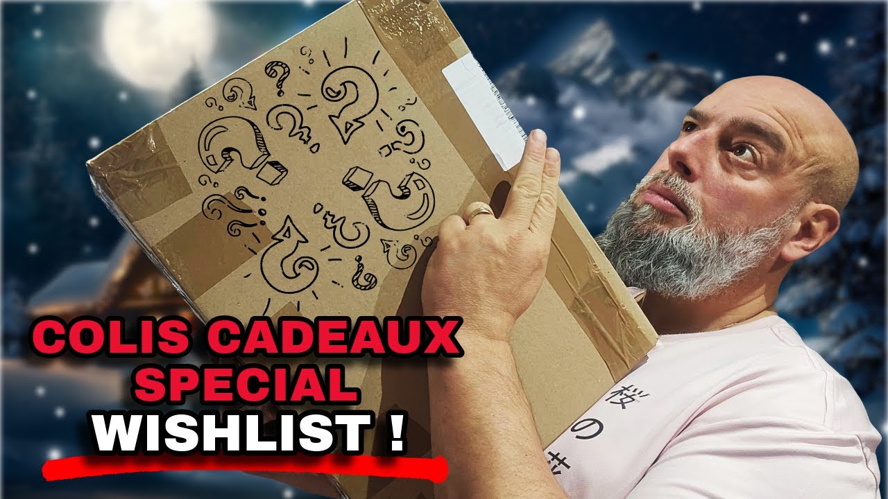 JE NE SAIS PAS SI JE LE MÉRITE...