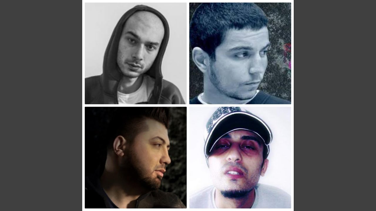Tetik (feat. Sansar Salvo, Mafsal & Rise)