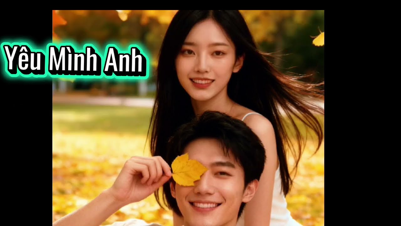 Yêu Mình Anh| Hanna | ballad trữ tình| Hanna Official #trutinhbolero #nhacbuon #nhacai 