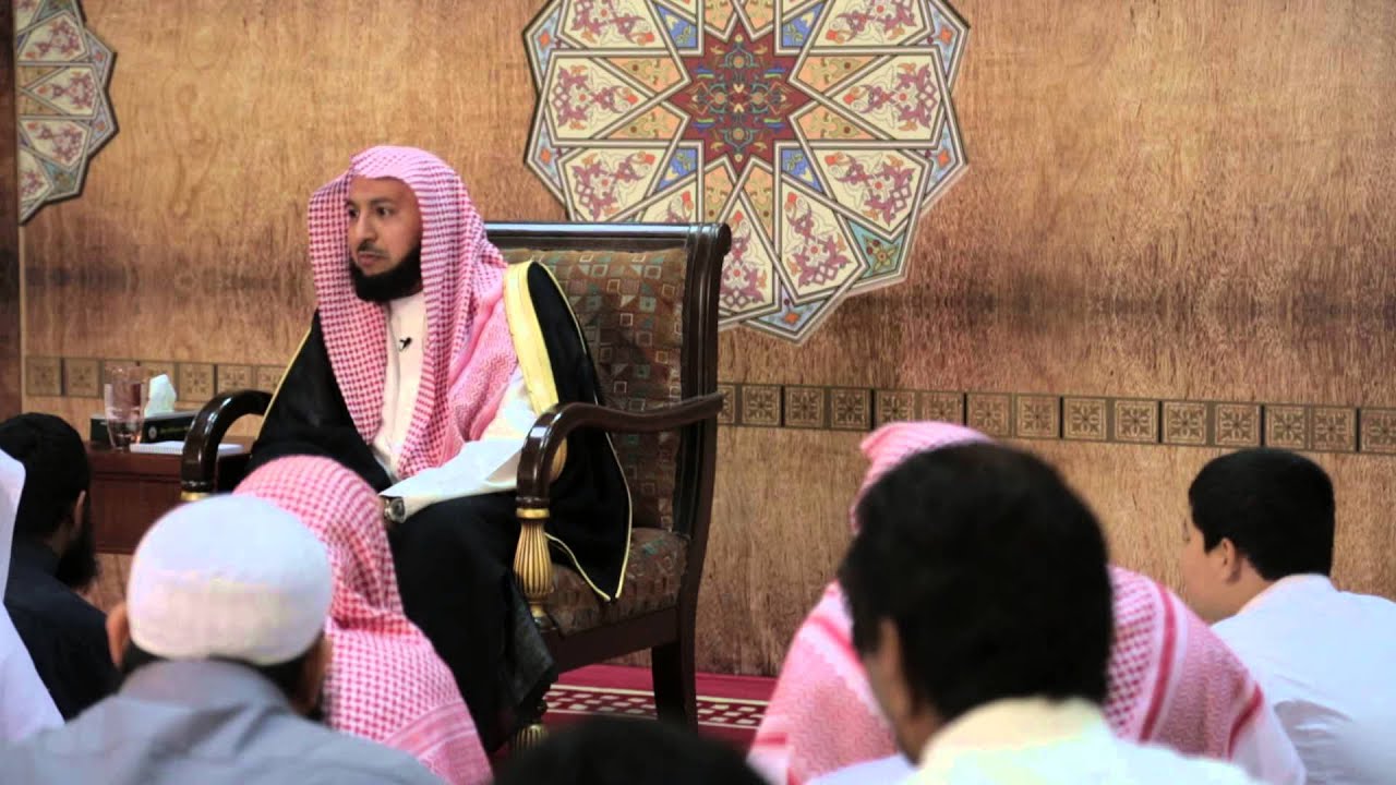 الحلقة (26)  برنامج علمني محمد  ﷺ ج٣
