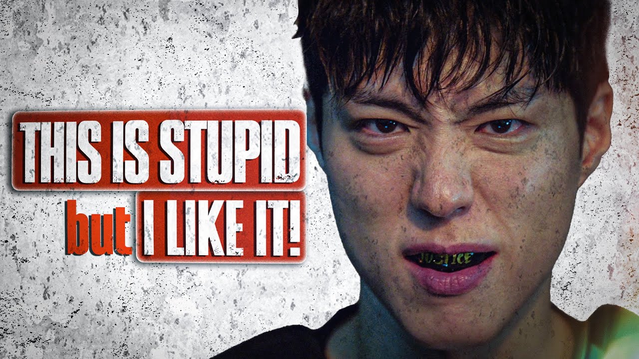 This K-Drama Is So Stupid It’s Brilliant - Good Boy Review
